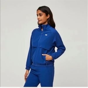 Wearfigs Sydney Jacket